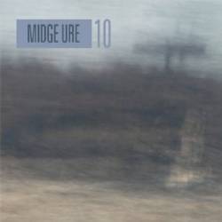 Midge Ure : 10